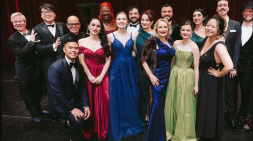 Gala Talent 2025 : Une soirée remplie de surprises