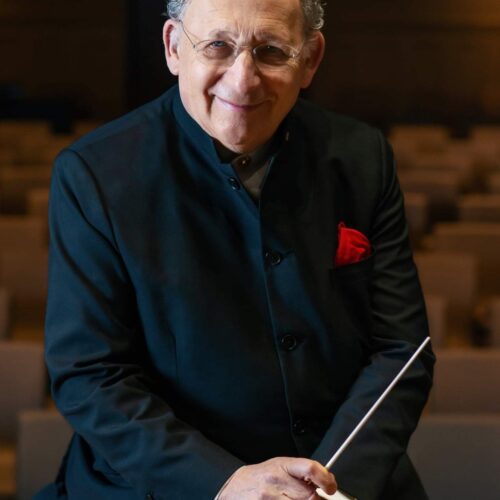 IN MEMORIAM - Boris Brott (1944-2022)
