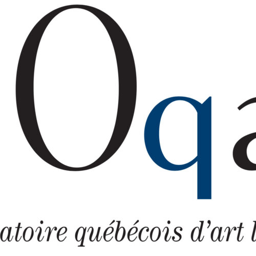 ACTUALITÉS- Création de l'Observatoire québécois d'art lyrique (L'OQAL)