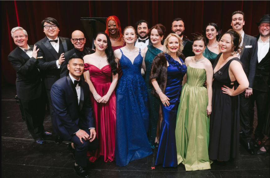 Gala Talent 2025 : Une soirée remplie de surprises