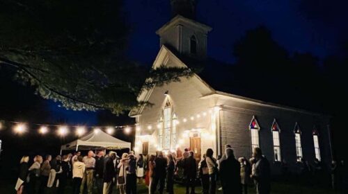 À DÉCOUVRIR - Abercorn Lyrique : L’opéra s’invite en Estrie