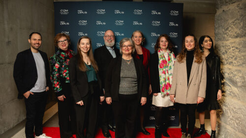 Gala des Prix Opus du Conseil québécois de la musique – Compte rendu lyrique