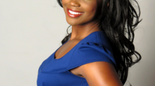 ARTISTE D’AILLEURS ICI - Angel Blue