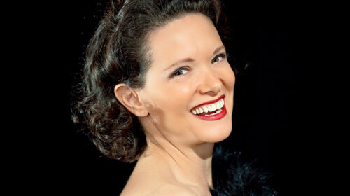 ARTISTE D’AILLEURS ICI - Isabelle Cals