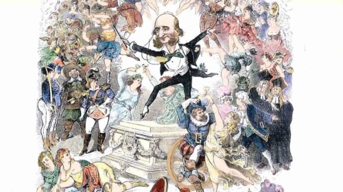 DOSSIER : Les mille et un visages de Jacques Offenbach : du cancan à la barcarolle... de Paris à Montréal!