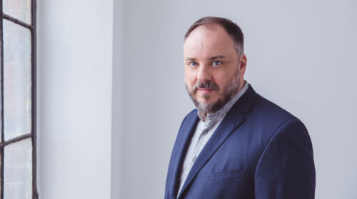 ARTISTE D’AILLEURS ICI - Matthias Goerne