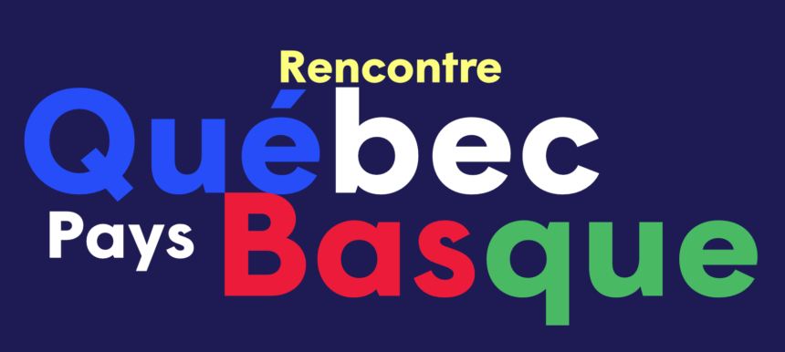 CONFÉRENCE - Journée d’étude « Musique, identité et partage des traditions : Rencontre Québec et Pays basque » 