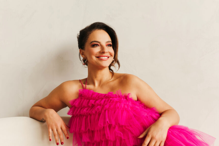 TÊTE D'AFFICHE - Rihab Chaieb