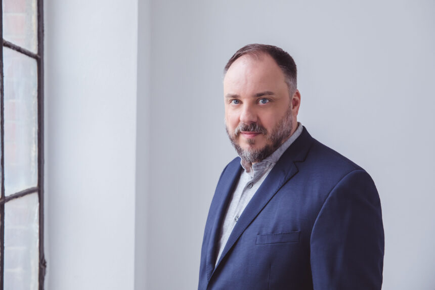 ARTISTE D’AILLEURS ICI - Matthias Goerne
