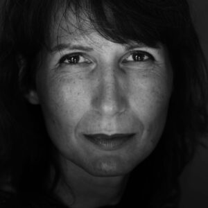 TÊTE D'AFFICHE - Ana Sokolović