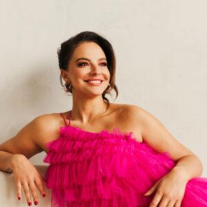 TÊTE D'AFFICHE - Rihab Chaieb