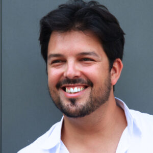 ARTISTE D’AILLEURS ICI - Emiliano Gonzalez Toro