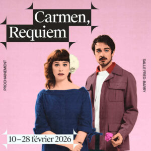 À DÉCOUVRIR – Carmen, Requiem ou les funérailles de la célèbre cigarière 