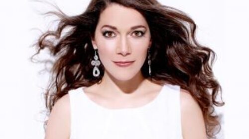 La soprano Hélène Guilmette avec l'Orchestre symphonique de Montréal, les débuts de notre contralto nationale Marie-Nicole Lemieux au Metropolitan Opera de New York et Parlons d'opéra!... et de Champion de Terence Blanchard à l'Opéra de Montréal