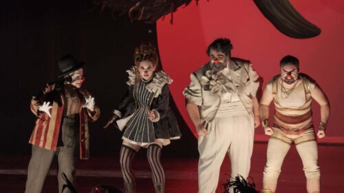 CRITIQUE - Clown(s) d’Ana Sokolović : une vibrante ode à la vie