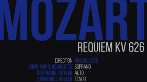 CRITIQUE – Grand concert du Vendredi saint : Retour aux traditions