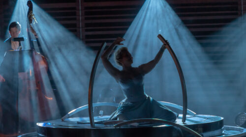 CRITIQUE - Club musical de Québec : Le projet Eden de Joyce DiDonato : un ode à la nature