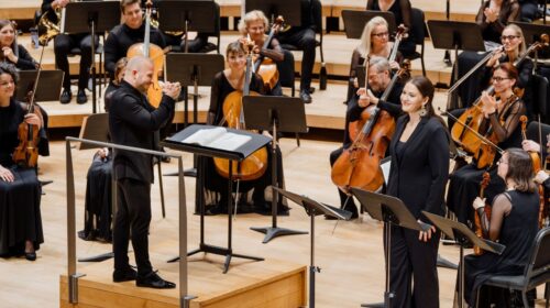 CRITIQUE- Opéra de Montréal et Orchestre  métropolitain- Fracassant Fidelio