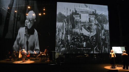 Chants Libres – Hiroshima mon amour, l’opéra caché dans le film