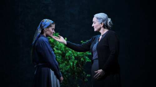 Entre traditions, mœurs et pressions sociales : Jenůfa, d’hier à aujourd’hui