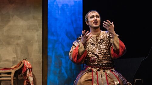 CRITIQUE- Opéra McGill : une rentrée sous le signe de la clémence