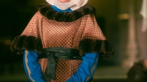 CRITIQUE – Fantôme de Roy : Fantôme de soi et fantôme de l’autre