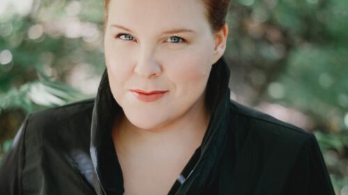 CRITIQUE - Salle Bourgie – Une finale en apothéose pour Marie-Nicole Lemieux