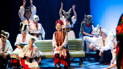 CRITIQUE – Le début d’un temps nouveau ?