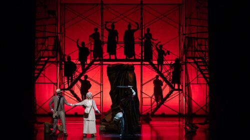 CRITIQUE - Opera McGill : Que la honte change de camp