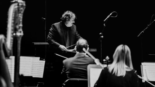 CRITIQUE - OSL : Un Chant de la terre pour le temps présent