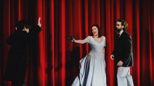 Opéra du Royaume : Un tout premier Don Giovanni à l’Opéra du Royaume