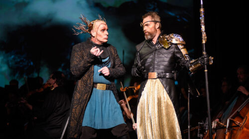 DAS RHEINGOLD : COMMENT RATER LE RENDEZ-VOUS ATTENDU AVEC WAGNER