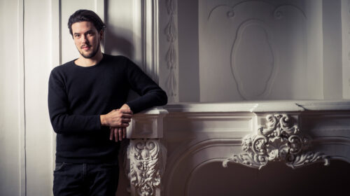 CRITIQUE – Le grand art d’Andrè Schuen et de Daniel Heide