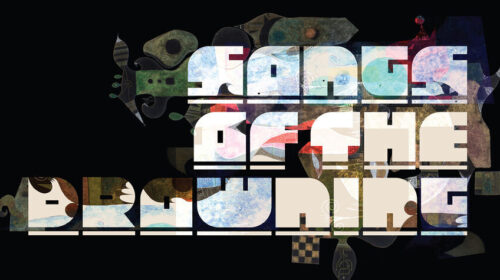 COMPTE RENDU – Roozbeh Tabandeh, Paramirabo, Chants Libres, Le Vivier – Création de Songs of the Drowning