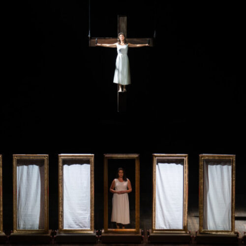 CRITIQUE - Teatro dell’Opera di Roma- Une production des Dialogues des Carmélites de Francis Poulenc à retenir… et à chérir !