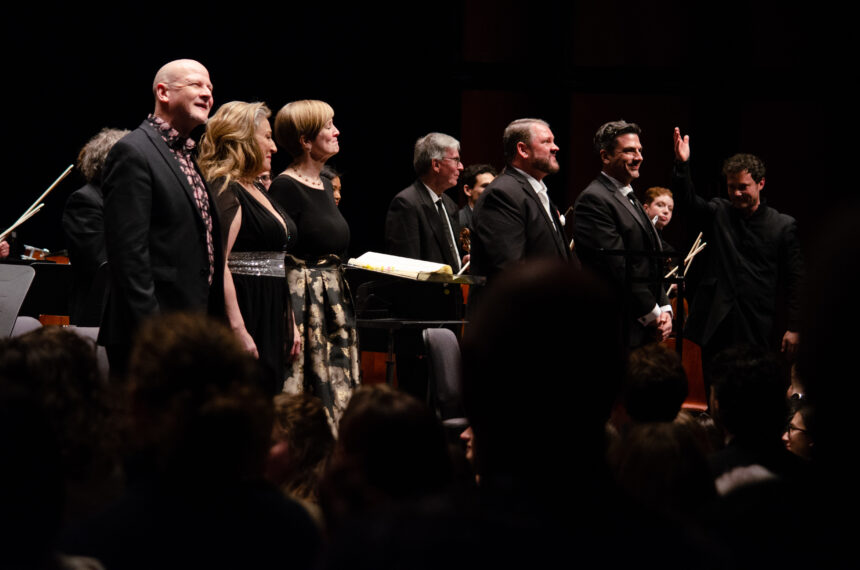 CRITIQUE - Verdi : le Requiem dans toute sa splendeur !