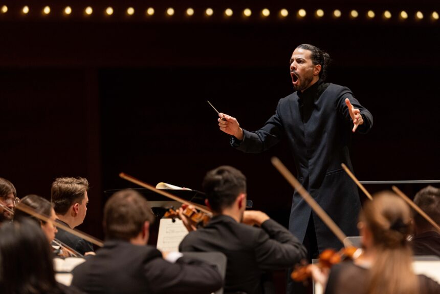 Elias de Mendelssohn : inauguration grandiose du Festival Bach