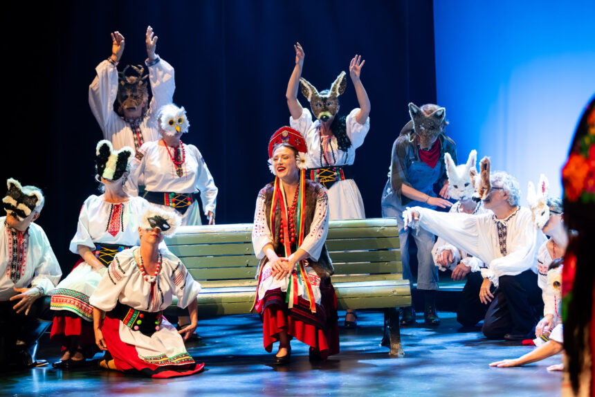 CRITIQUE – Le début d’un temps nouveau ?