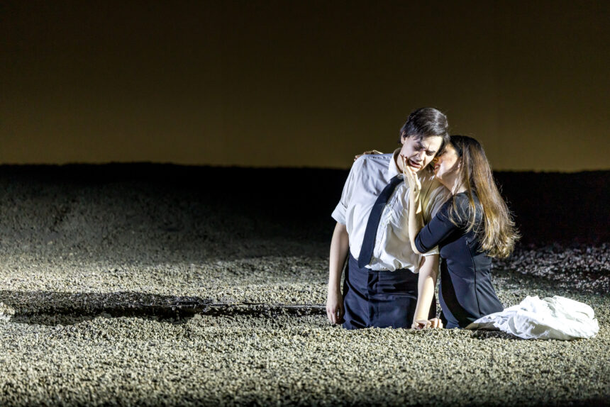 CRITIQUE - Un inoubliable Orphée