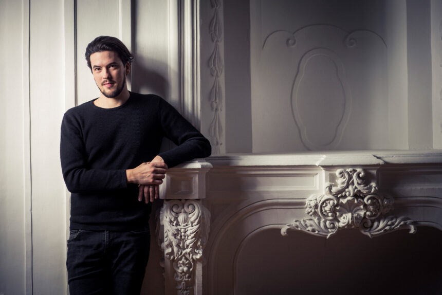 CRITIQUE – Le grand art d’Andrè Schuen et de Daniel Heide