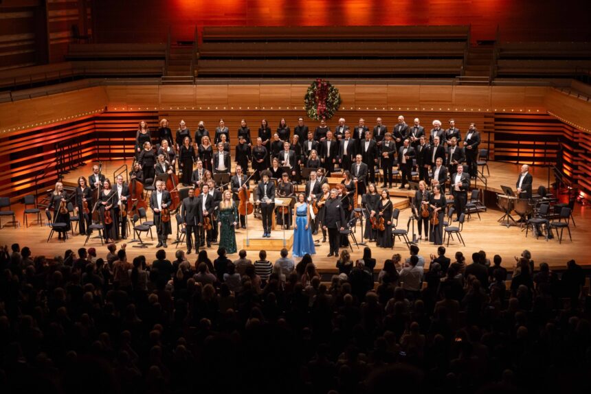 CRITIQUE - Le Messie : Alléluia !