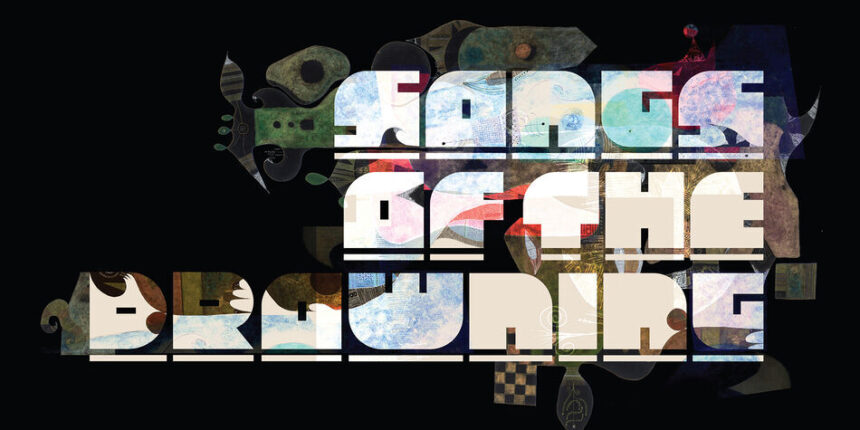 COMPTE RENDU – Roozbeh Tabandeh, Paramirabo, Chants Libres, Le Vivier – Création de Songs of the Drowning