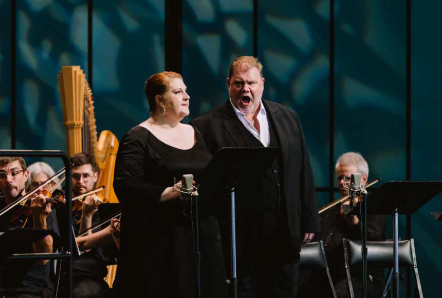 FESTIVAL DE LANAUDIÈRE – TRISTAN ET ISOLDE, UNE « APOTHÉOSE FINALE » QUI TIENT SES PROMESSES
