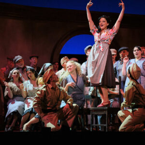 CRITIQUE - Carmen : une production en demi-teinte