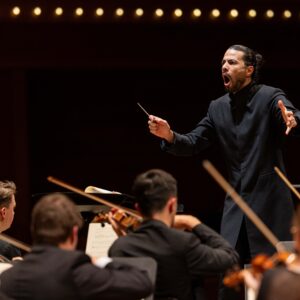 Elias de Mendelssohn : inauguration grandiose du Festival Bach