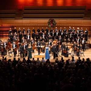 CRITIQUE - Le Messie : Alléluia !