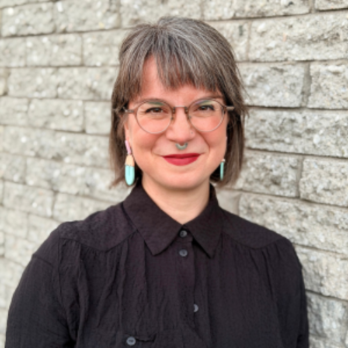 Catherine Harrison-Boisvert