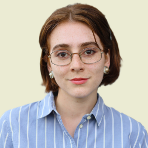 Émilie Lesage