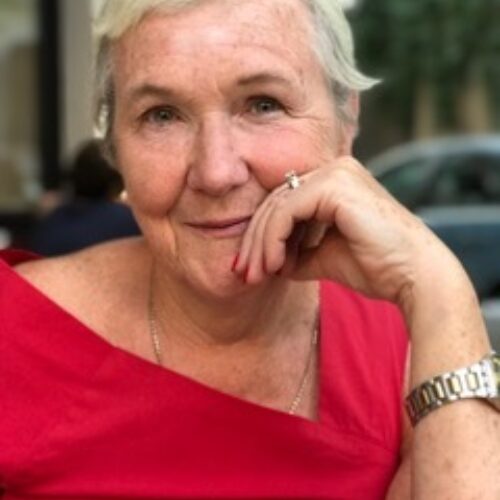 Sylvia L'Écuyer C.M.